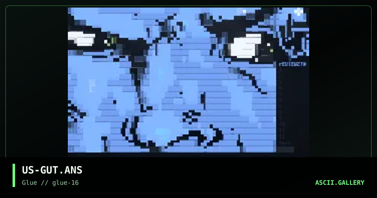 gutter7menu, by catch 22, retribution, 1998