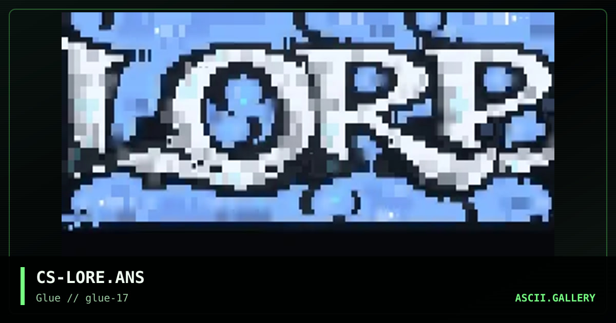lore (r.i.p), by crimson skye, 1999