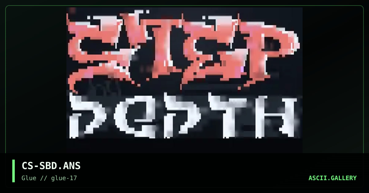 step by death, by crimson skye, 1999