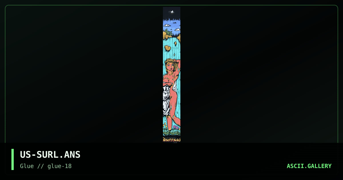 Surreal Elect. Ezine, by enzo, retribution, 1999