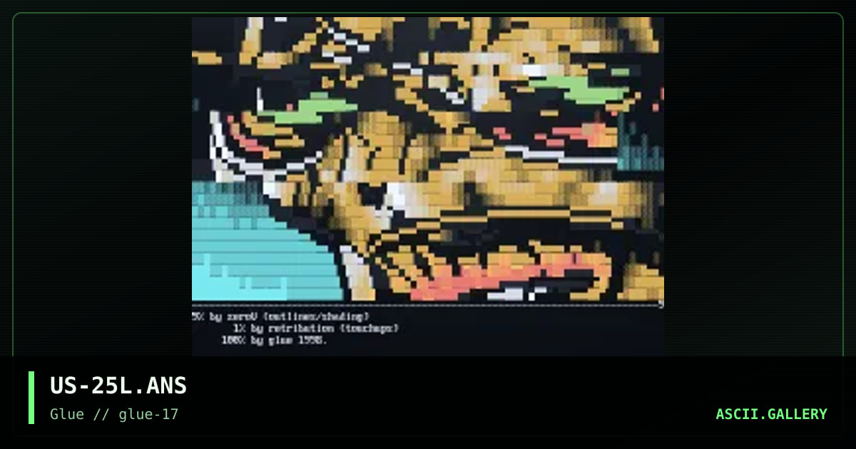 US-25L.ANS, by zerovision, retribution, 1999