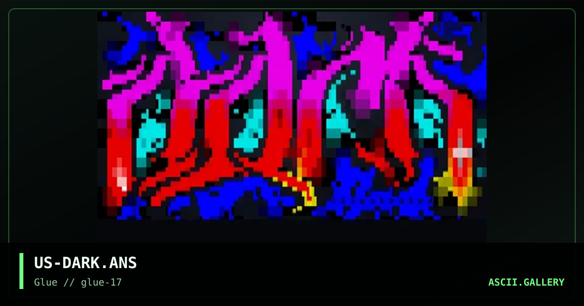Dark Promo, by rippa, zfact0r, 1999