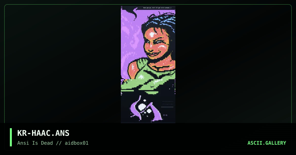 hacienndaaa, by krash, 2000