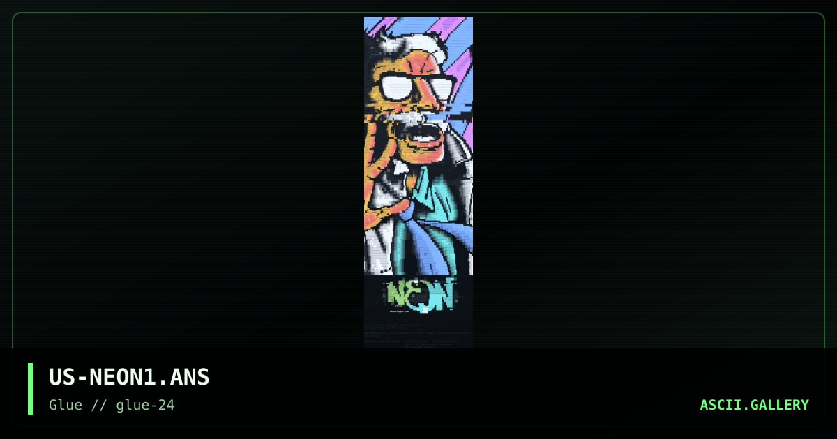 neoncrayon.com, by catch 22, propane, the riddler, 1999
