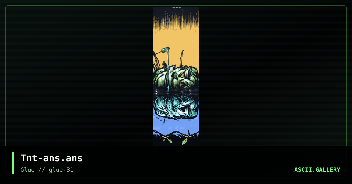 Tnt-ans.ans, by tainted, 2000