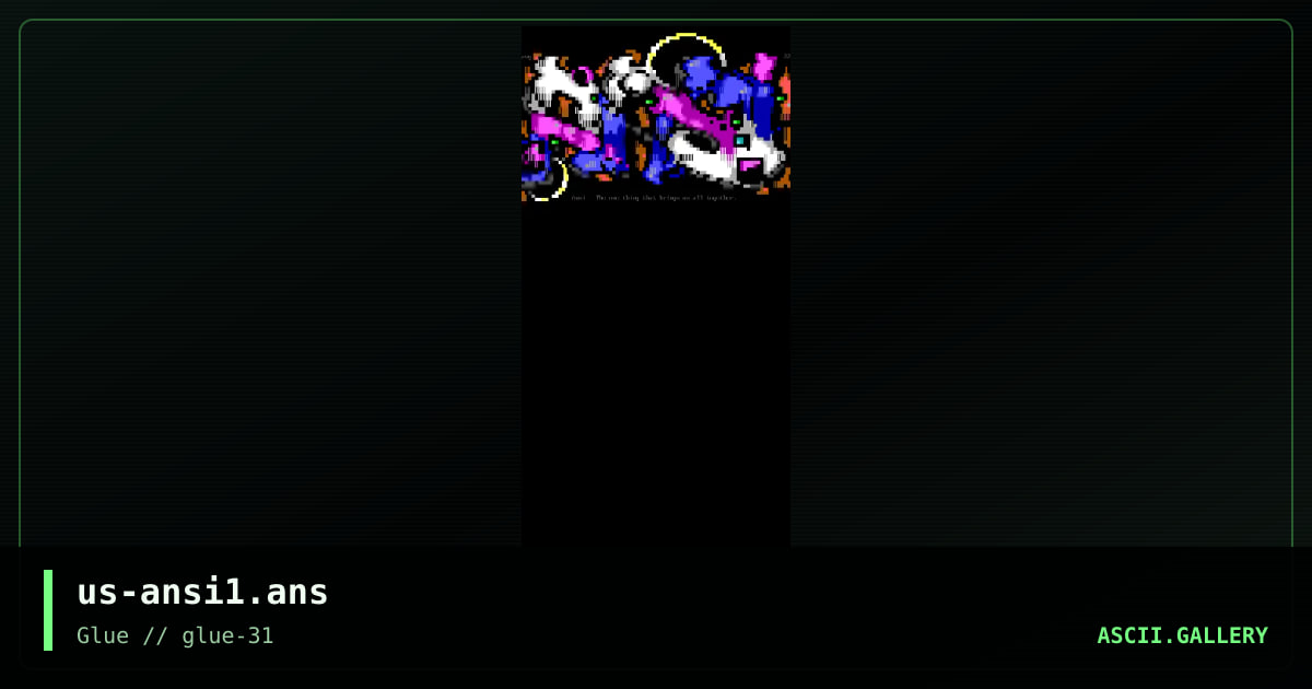 us-ansi1.ans, by avenging angel, 2000