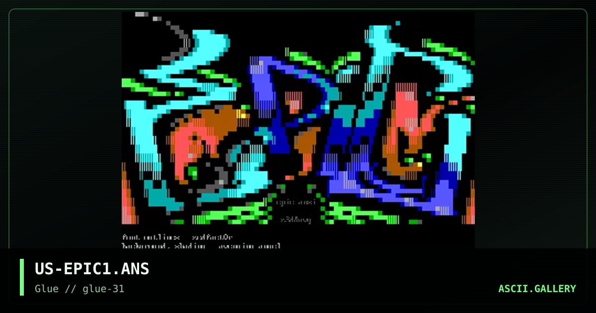 US-EPIC1.ANS, by zedfactor, avenging angel, 2000