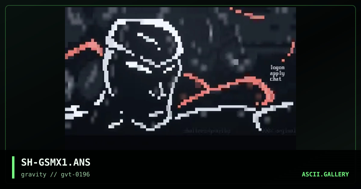 Glass Matrix, by shatters, 1996