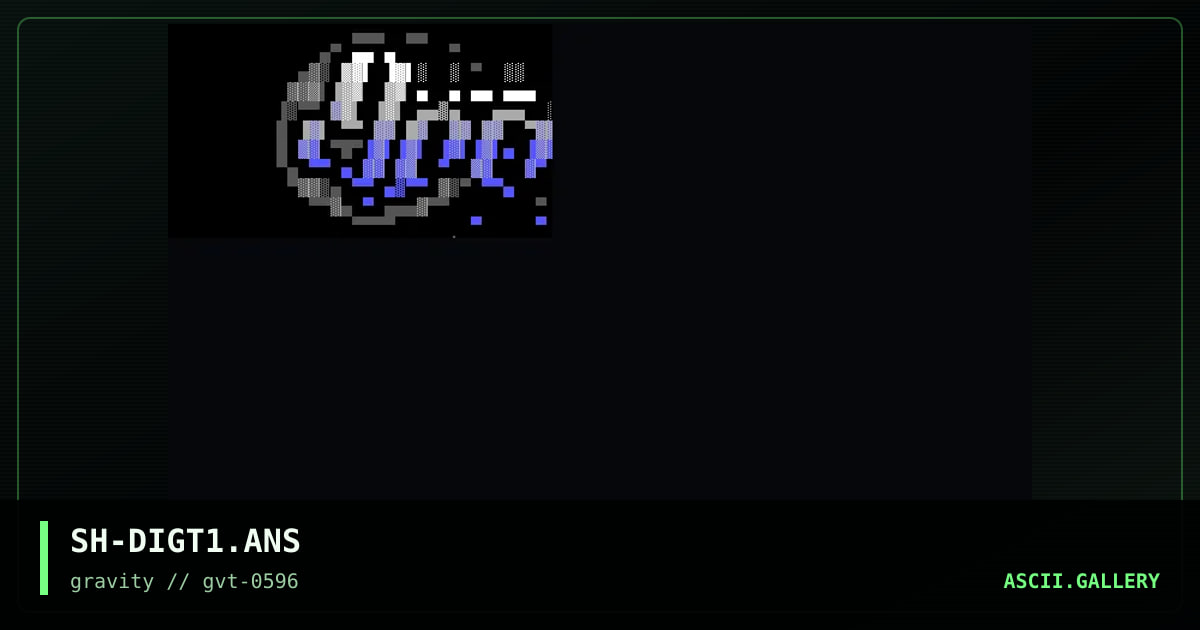 Digital Empire, by shatters, 1996