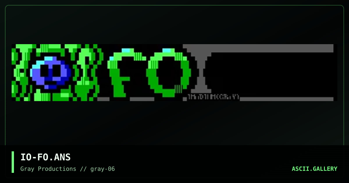 IO-FO.ANS, by imodium, 1998