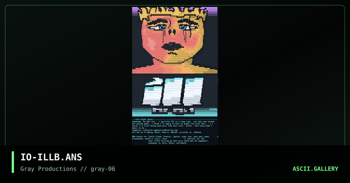 IO-ILLB.ANS, by imodium, 1998