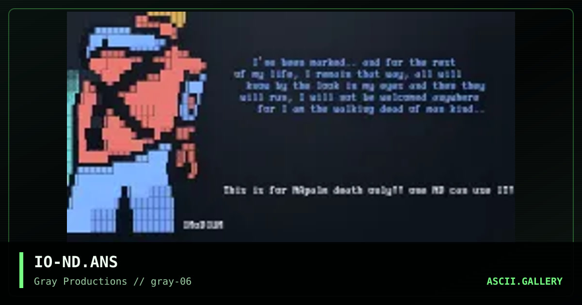 IO-ND.ANS, by imodium, 1998