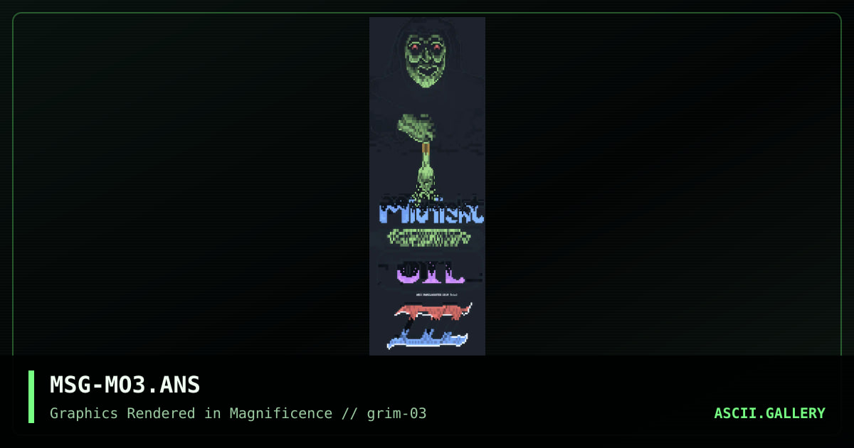 MSG-MO3.ANS, by manslaughter, 1992
