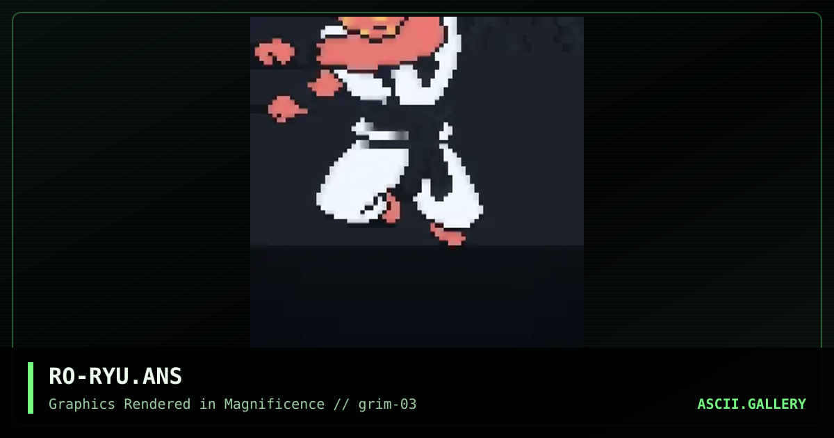RO-RYU.ANS, by radioisotope, 1992