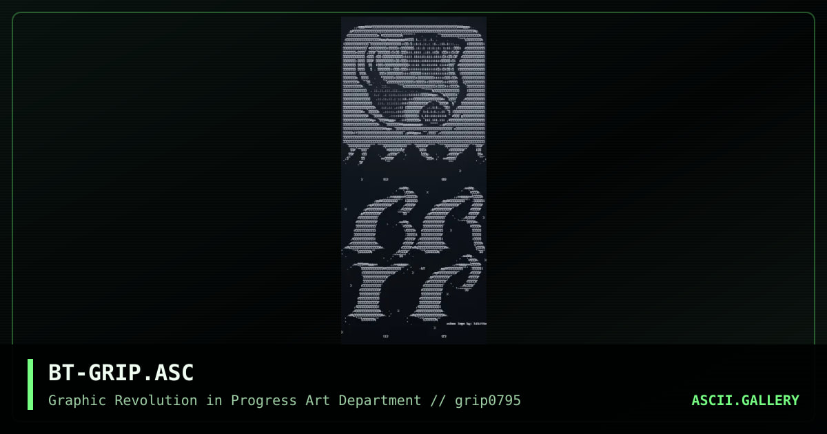grip, by bibitte, 1995