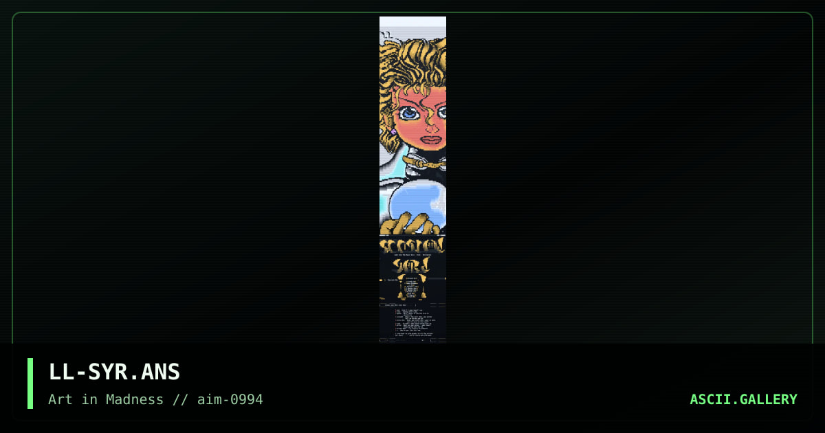 Scotland Yard - Revised, by lord drakul, 1994