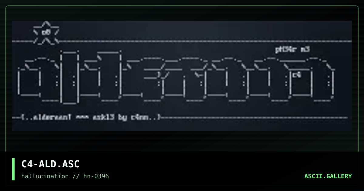 alderaan, by cannibal, 1996
