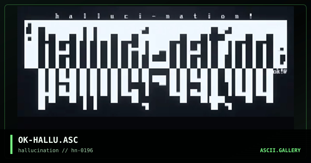Halluci-Nation, by out kast, 1996