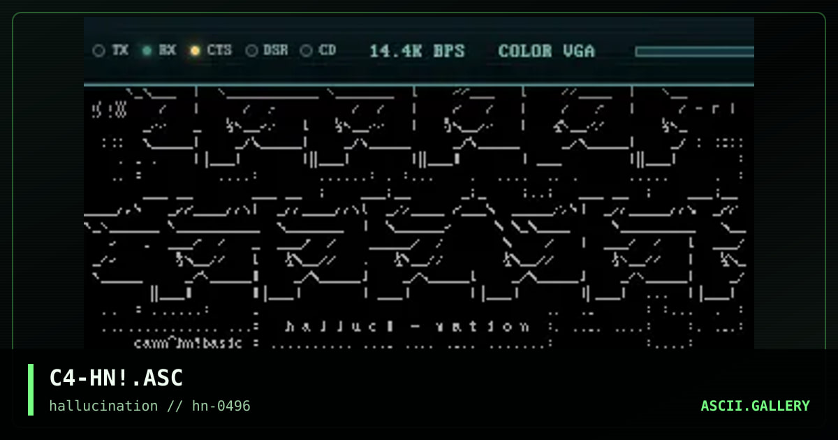 C4-HN!.ASC, by cannibal, 1996