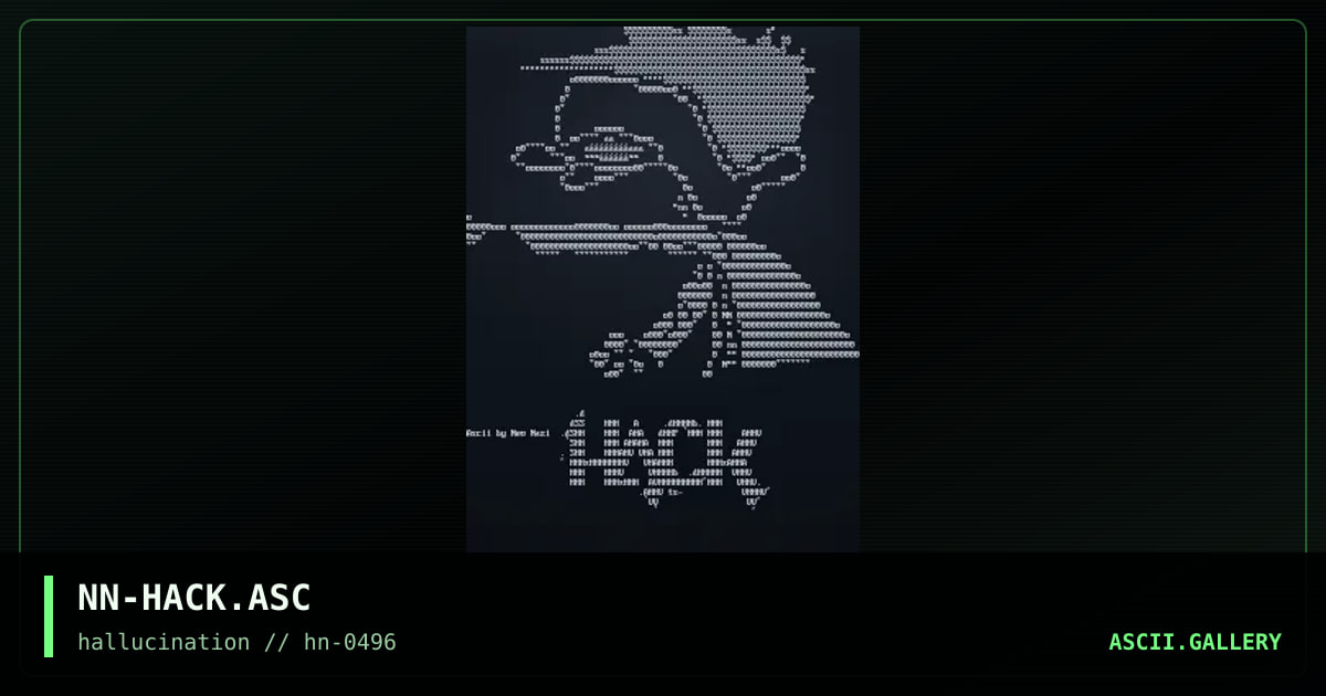 NN-HACK.ASC, by nn-hn, 1996