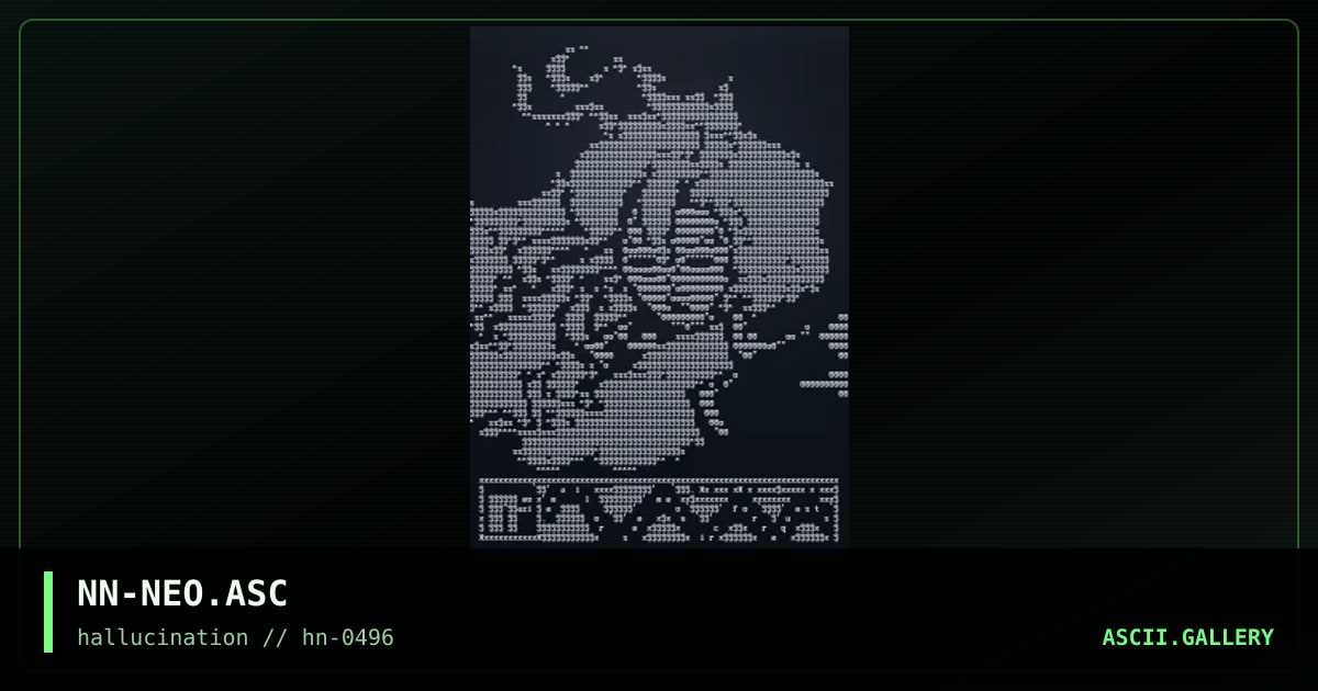 NN-NEO.ASC, by nn-hn, 1996