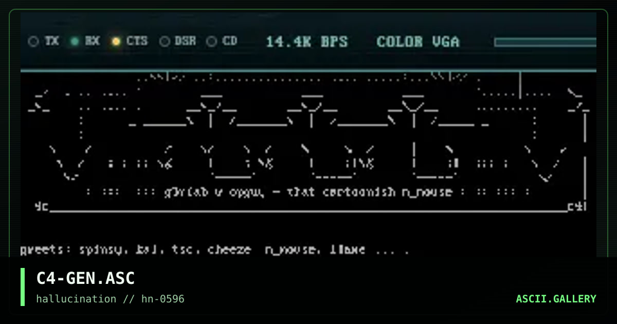 C4-GEN.ASC, by cannibal, 1996