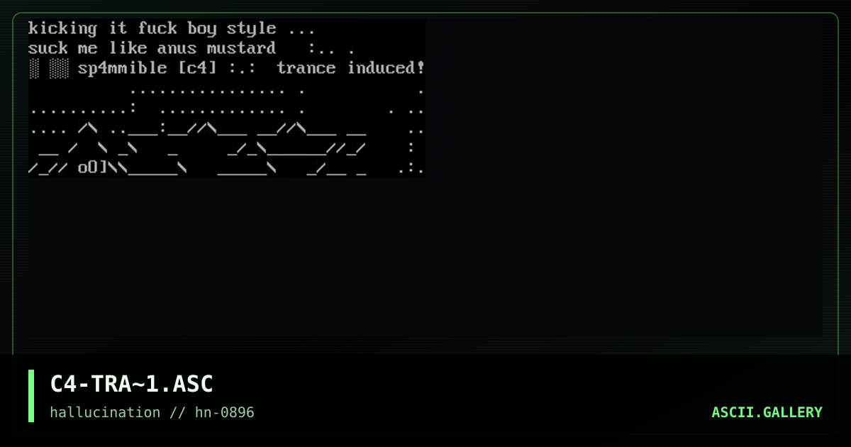 C4-TRA~1.ASC, by cannibal, 1996