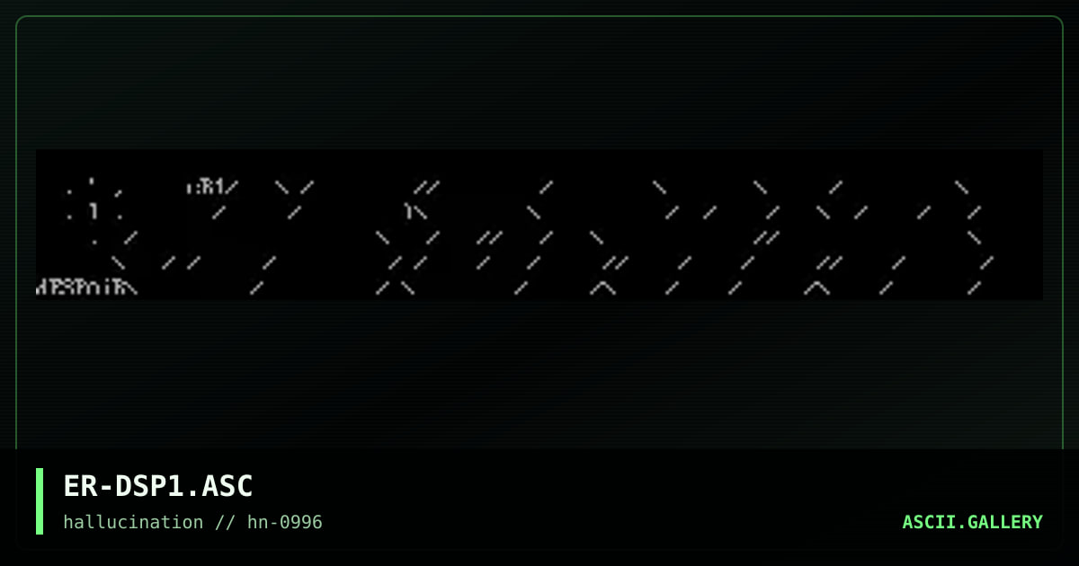 ER-DSP1.ASC, by erupt, 1996
