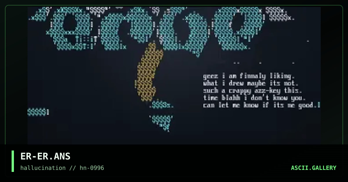 ER-ER.ANS, by erupt, 1996