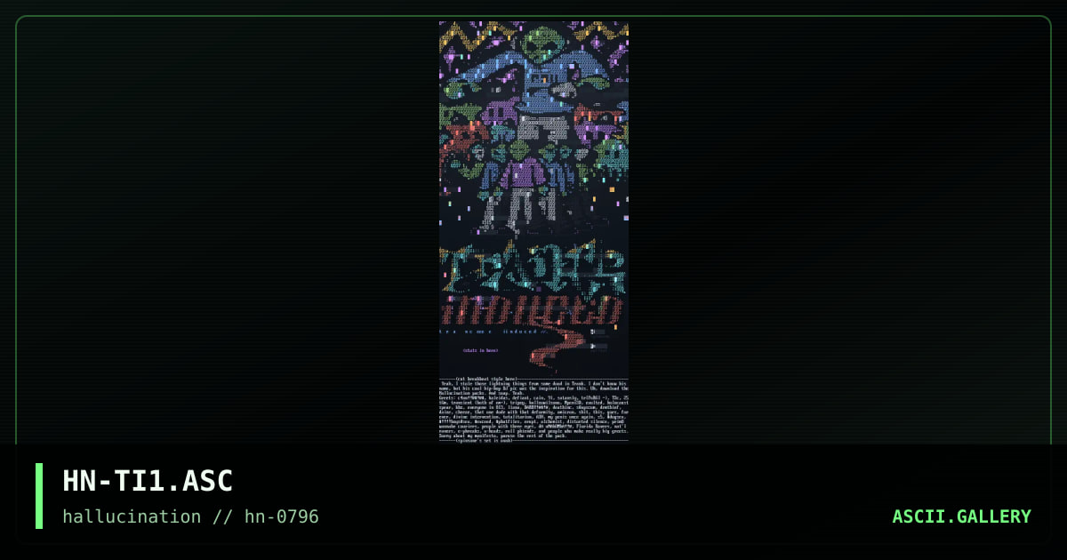HN-TI1.ASC, by spinsane, defiant, 1996