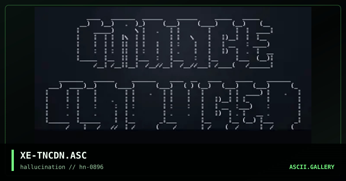 trance induced, by xenocide, 1996