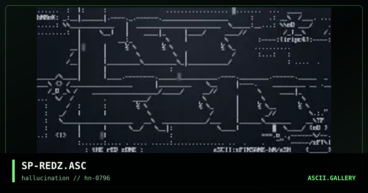 SP-REDZ.ASC, by spinsane, 1996