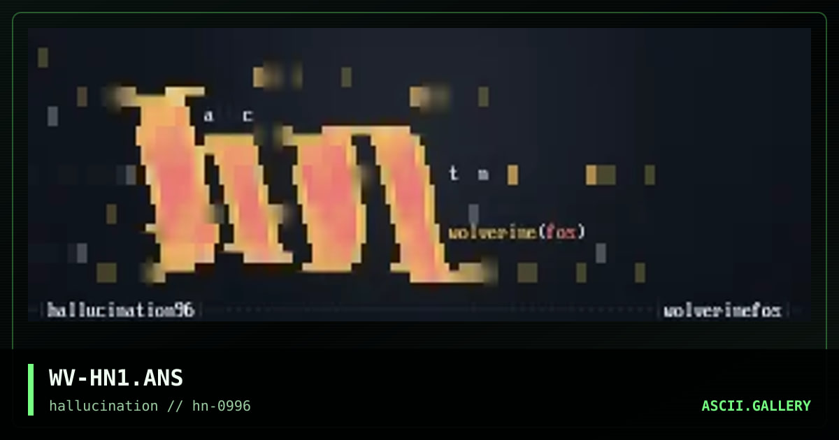 WV-HN1.ANS, by wolverine-fos, 1996