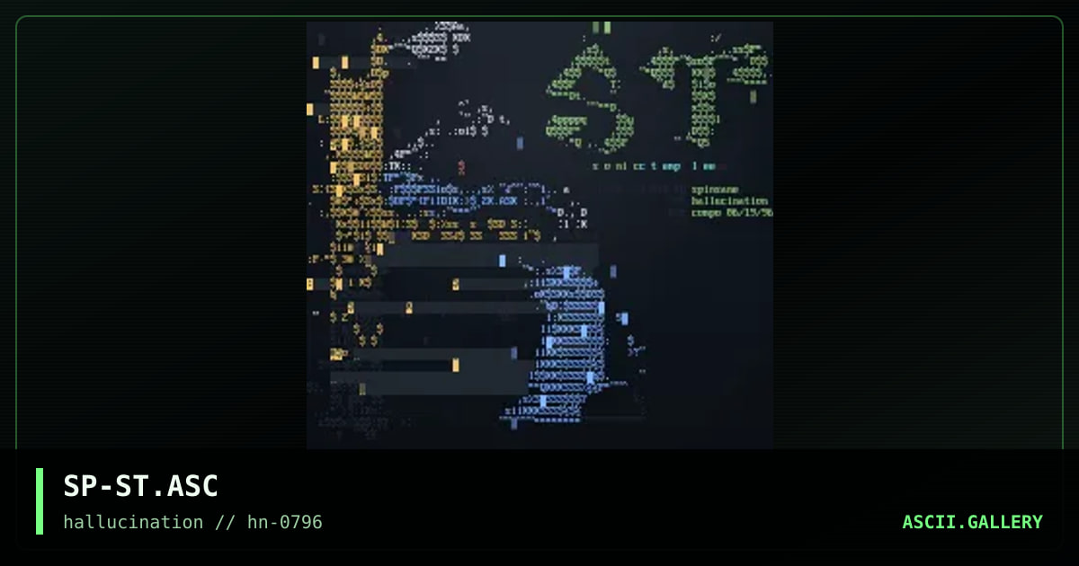 SP-ST.ASC, by spinsane, 1996