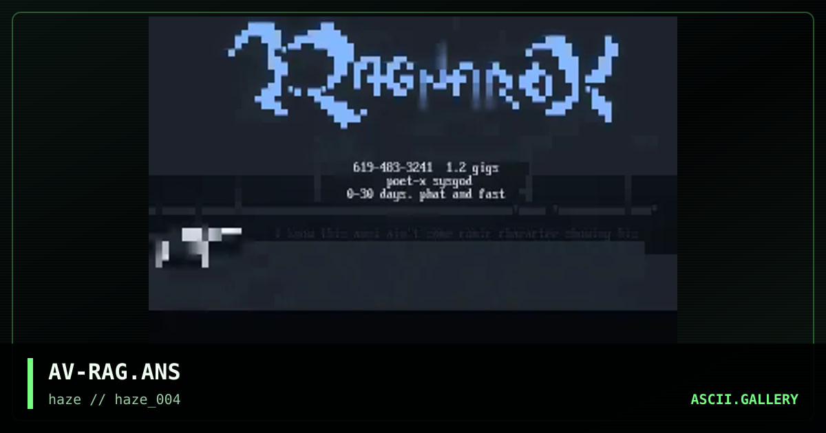 ragnarok, by aventari, 1995