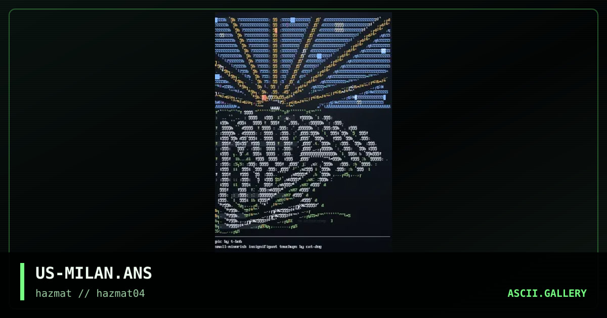 milan bbs promo, by cat-dog, t-bob, 1999