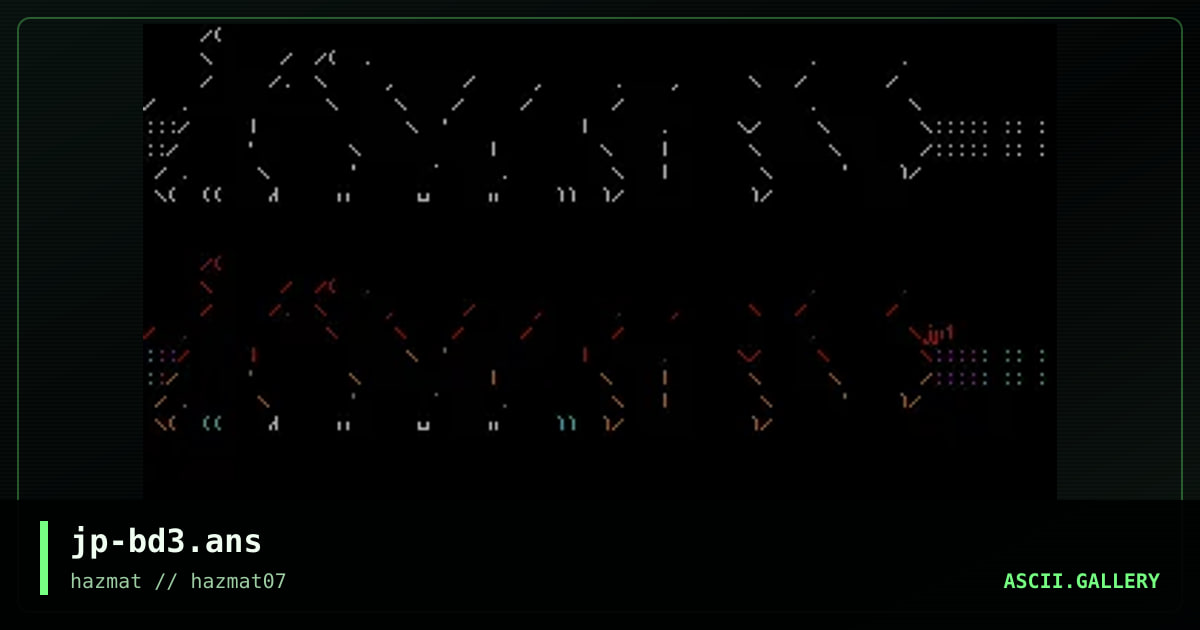 jp-bd3.ans, by jack phlash, 1999