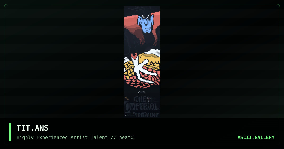 TIT.ANS, by magnus, 1993