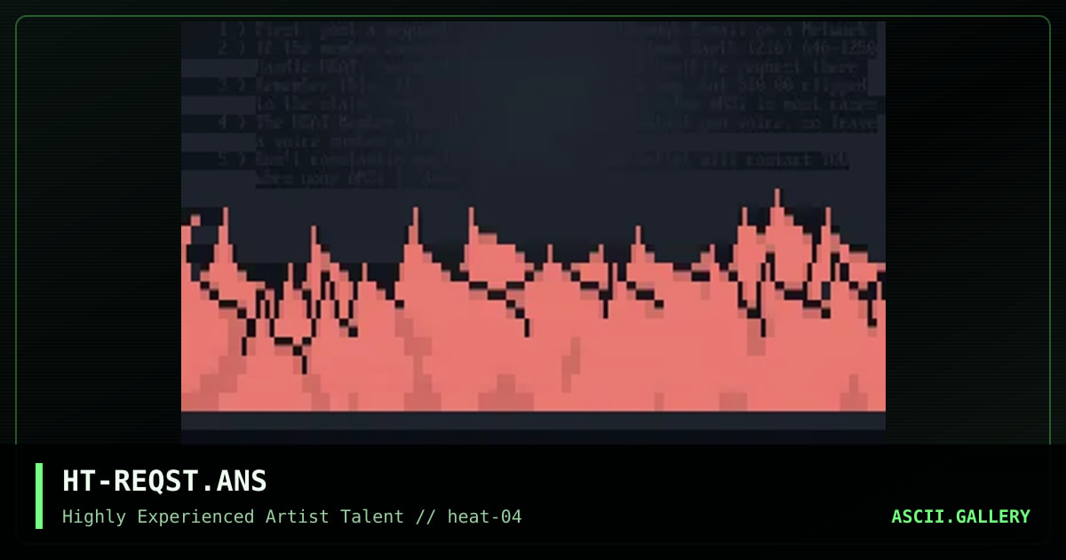 HT-REQST.ANS, by magnus, 1994