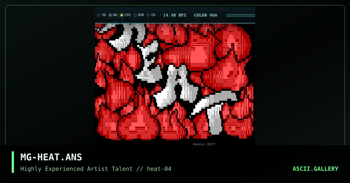 MG-HEAT.ANS, by magnus, 1994