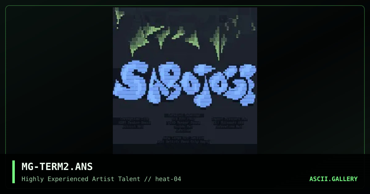 MG-TERM2.ANS, by magnus, 1994