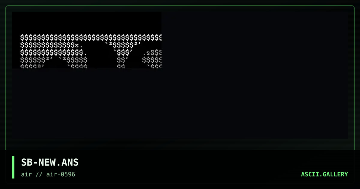 NewUser menu, by snubolis, 1996