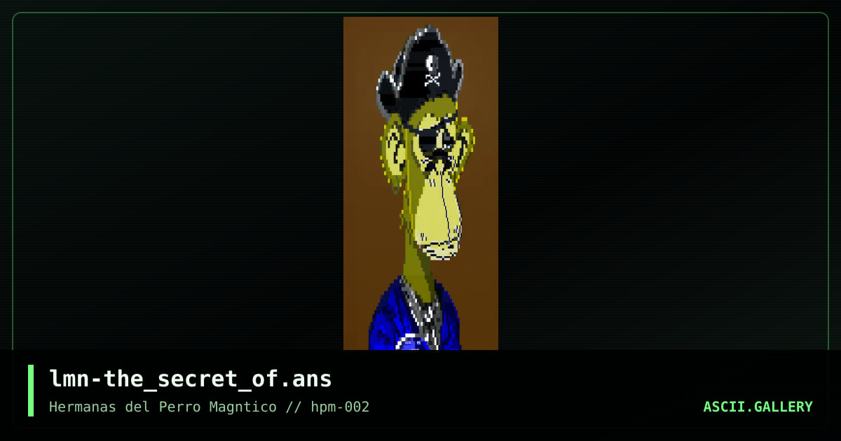 the secret of, by lavaramano, 2022