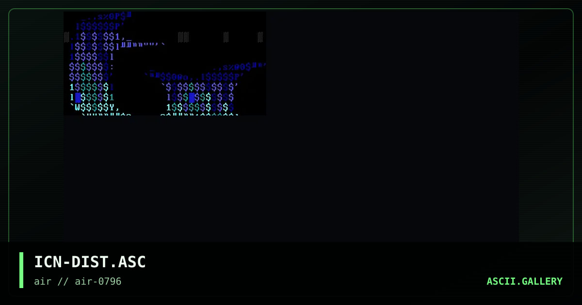 t0tal dist0rtion, by the iconoclast, 1996