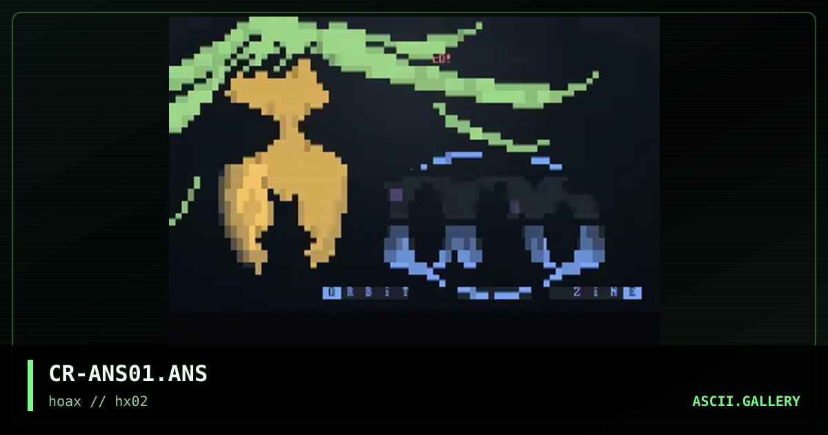 CR-ANS01.ANS, by corrupt, 1998