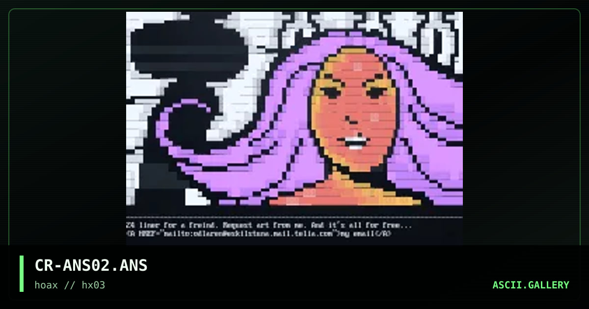 CR-ANS02.ANS, by corrupt, 1998