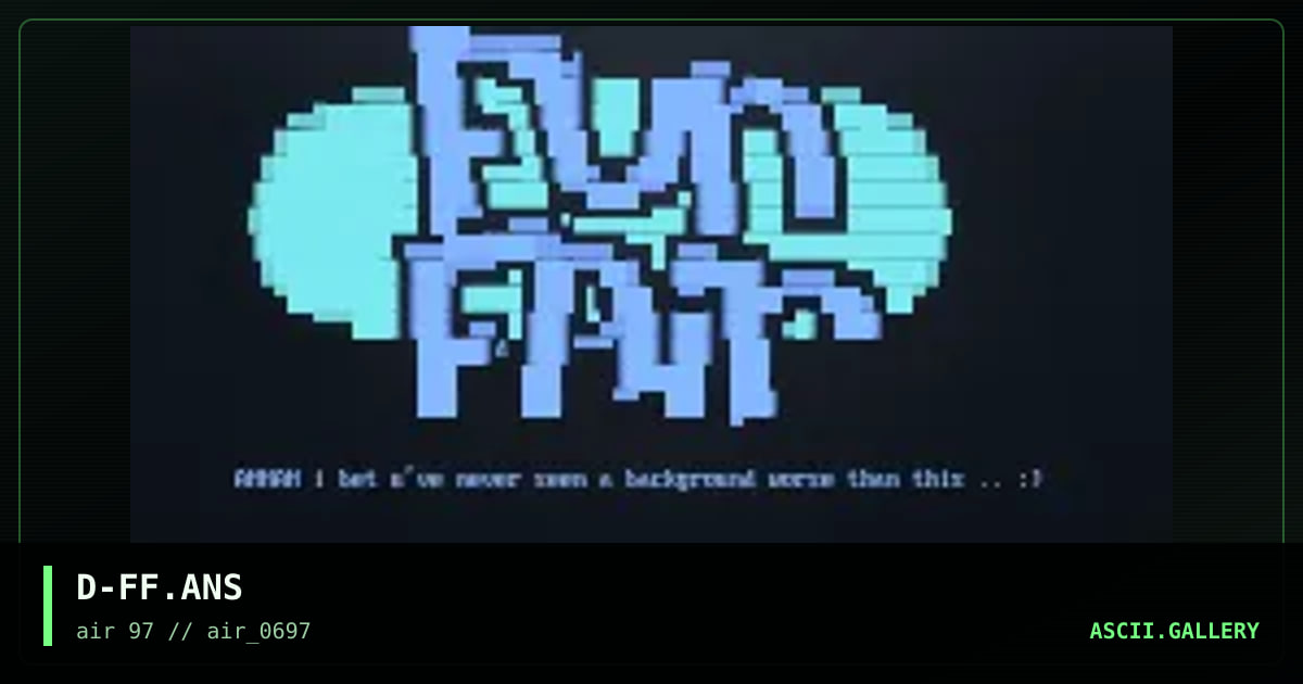 fun_fair, by deepsome, 1997
