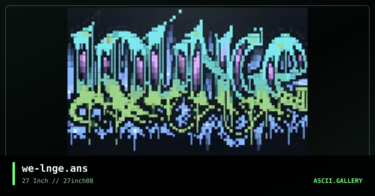 we-lnge.ans, by h7, cleaner, 2004