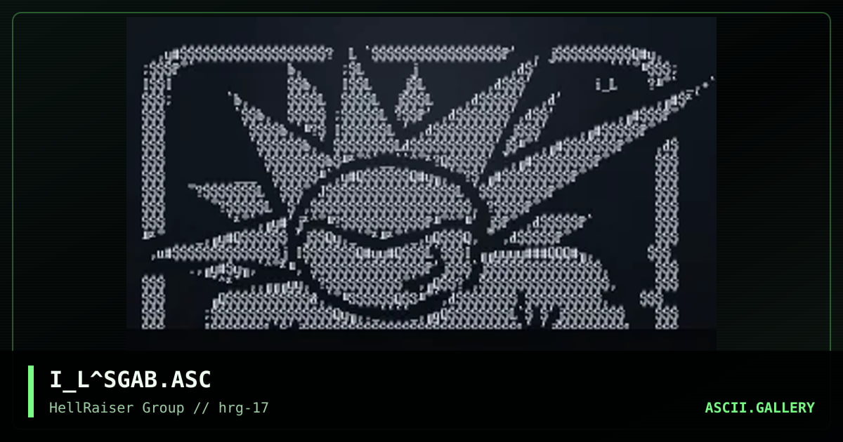 Summer gabb3r for diox, by iron_lung, 1998