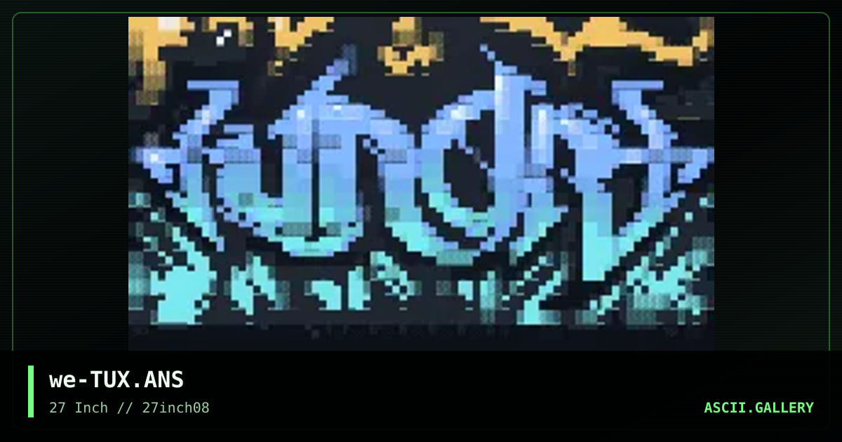 Tundra BBS, by knocturnal, spear, 2004